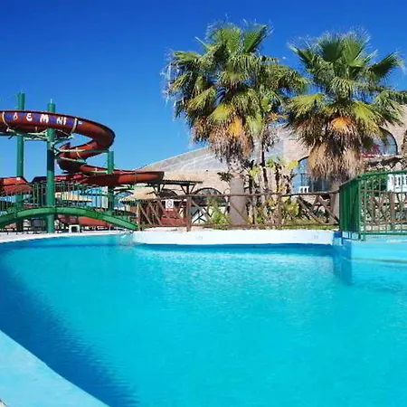 Hotel Zante Royal Vasilikí