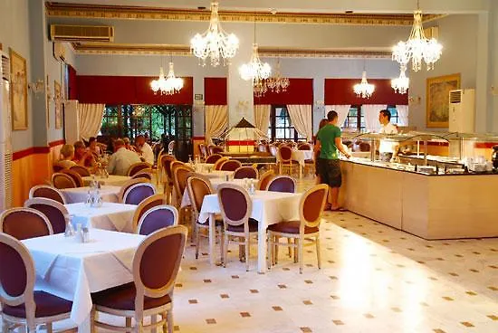 Zante Royal Отель 4*