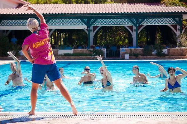 Zante Royal 4* Василикос