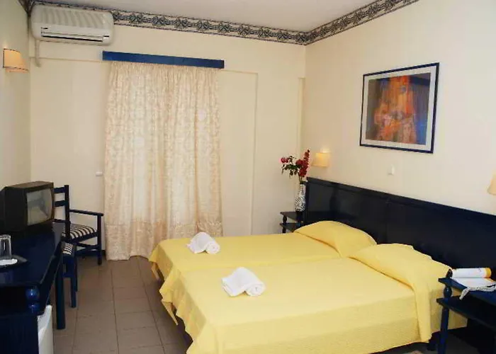 Zante Royal 4*
