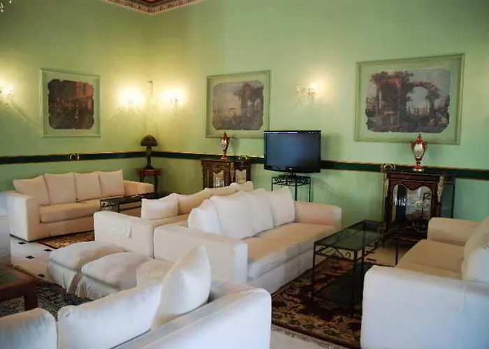 Zante Royal Отель Василикос