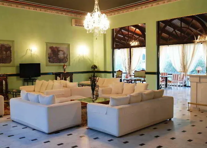Отель Zante Royal