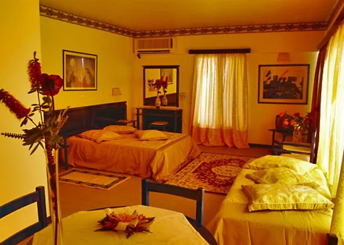 Zante Royal 4* Василикос