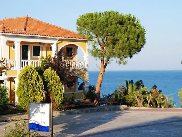 Zante Royal Отель