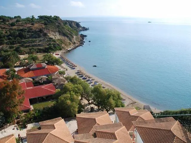 Zante Royal Отель 4*