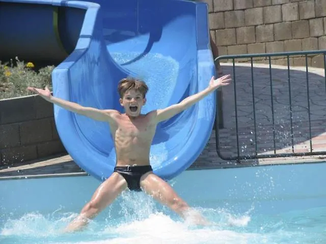 Zante Royal Отель