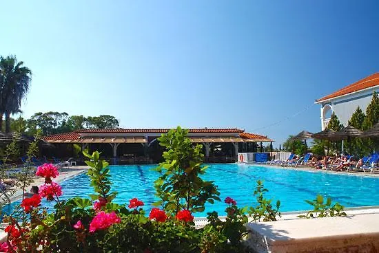 Отель Zante Royal 4*