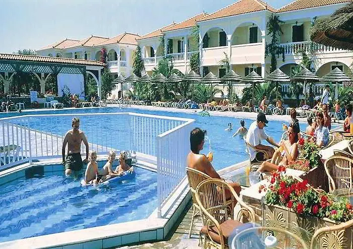 Zante Royal 4*
