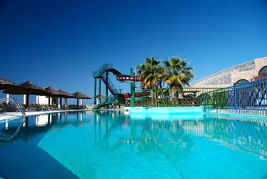 Zante Royal Отель