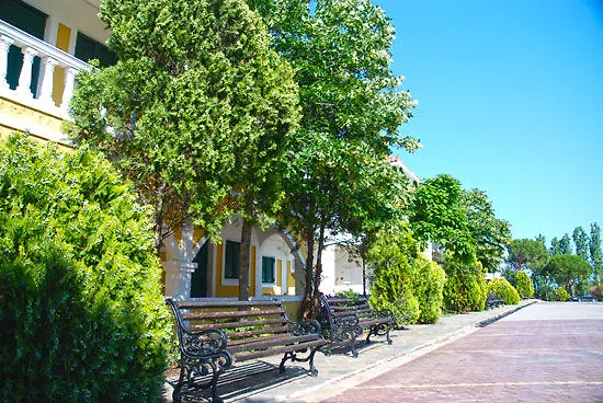 Zante Royal Отель 4*
