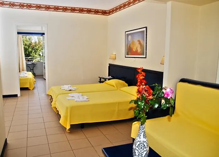 Zante Royal Отель 4*