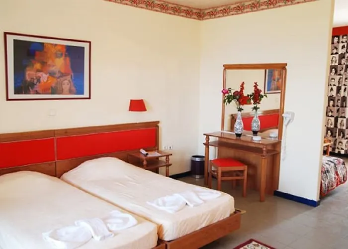 Zante Royal Отель Василикос