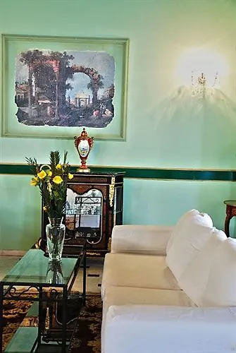 Zante Royal Отель Василикос
