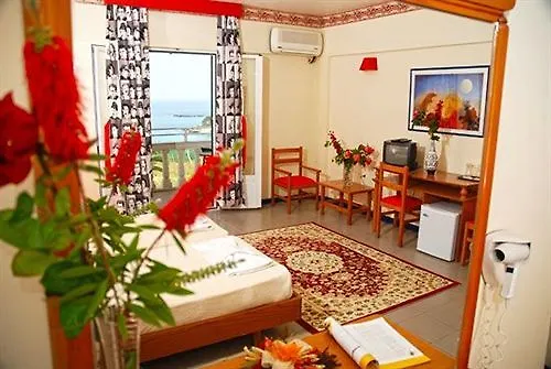 Zante Royal Василикос