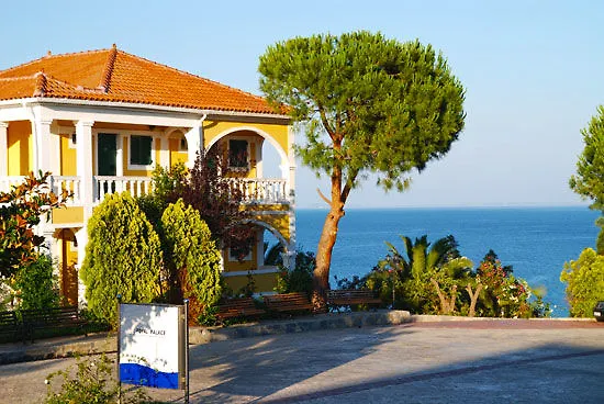 Zante Royal Отель Василикос