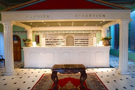 Отель Zante Royal 4*