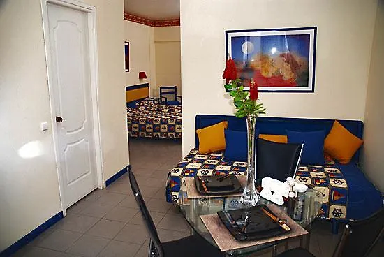 Zante Royal Отель