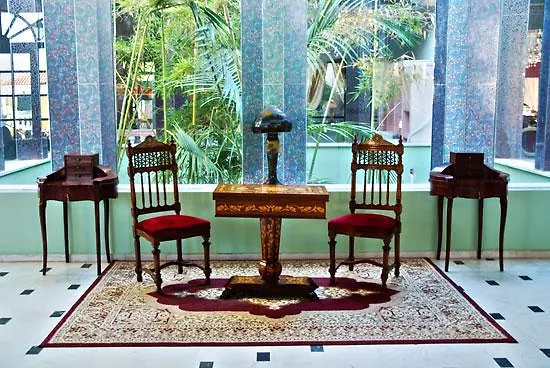 Zante Royal Василикос