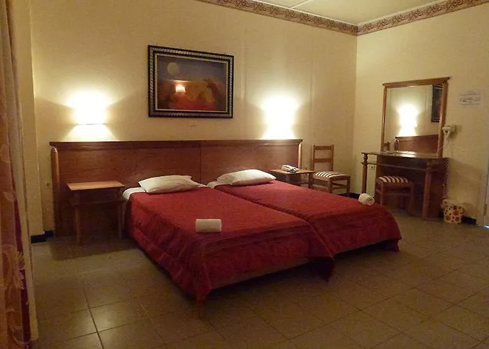 Отель Zante Royal 4*