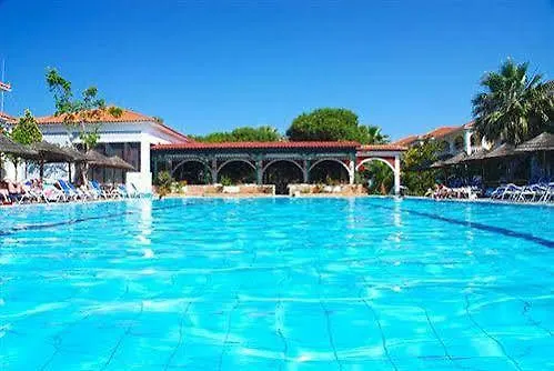 Zante Royal Отель
