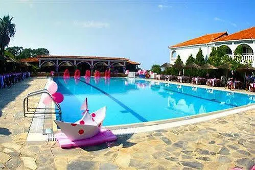 Zante Royal Отель 4*