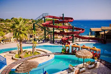 Zante Royal 4* Василикос