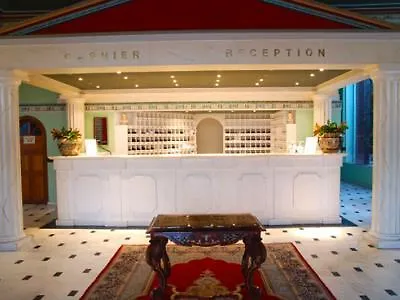 Zante Royal 4* Василикос