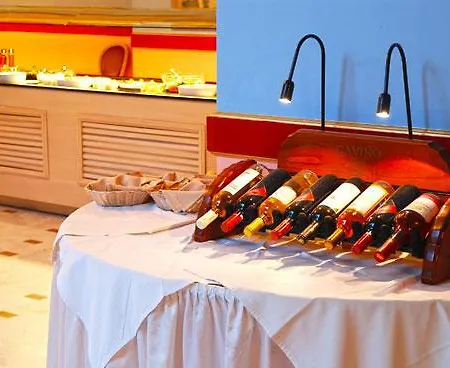 Zante Royal 4* Василикос