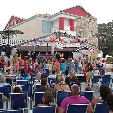 Zante Royal Отель