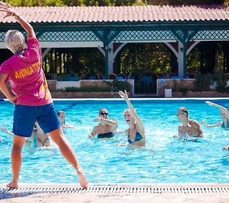 Zante Royal 4* Василикос