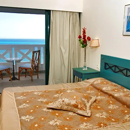 Ξενοδοχείο Zante Royal