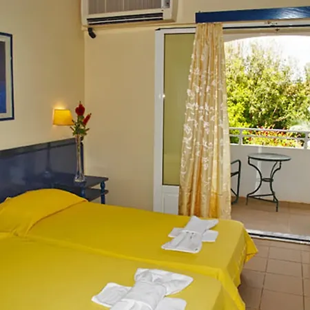 Zante Royal 4* Ανω Βασιλικος