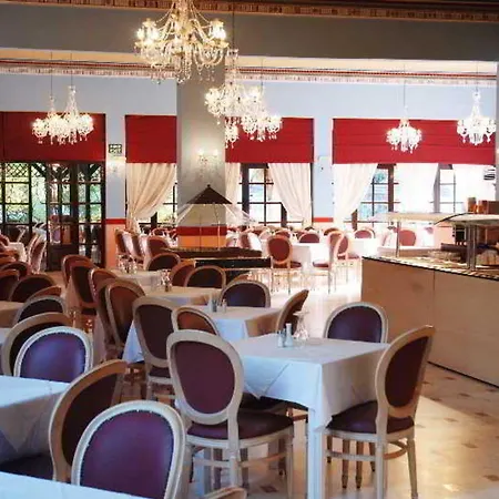 Zante Royal