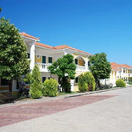 Отель Zante Royal 4*