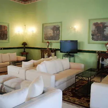 Zante Royal Hotel Vasilikí