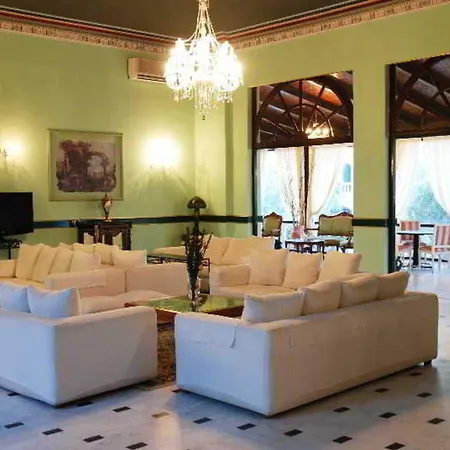 Отель Zante Royal