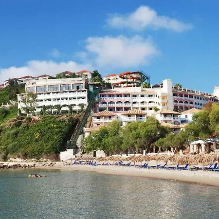 Отель Zante Royal