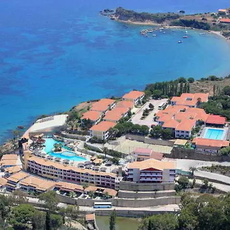 Zante Royal 4* Василикос