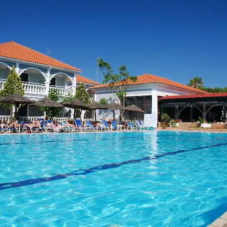 Zante Royal Отель