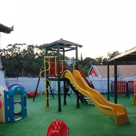 Zante Royal 4*