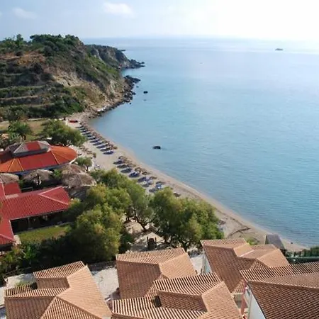 Zante Royal Отель 4*