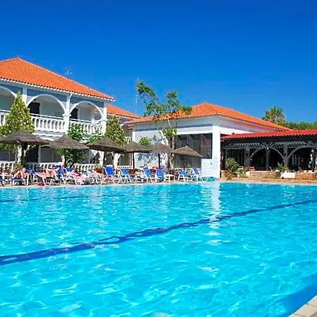 Hotel Zante Royal