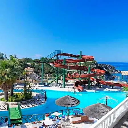Zante Royal 4* Vasilikí