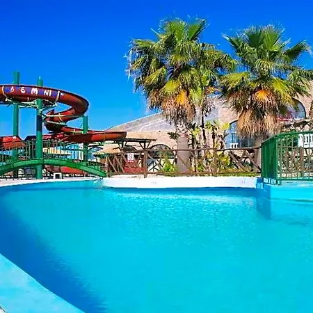 Zante Royal Hotel Vasilikí