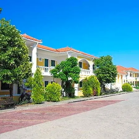 Zante Royal