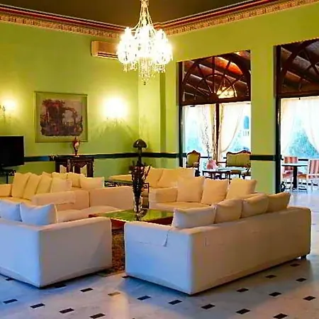 Zante Royal