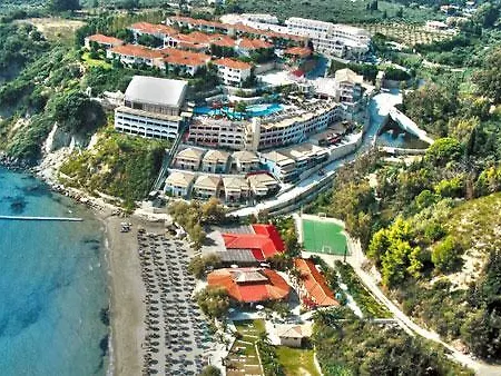 Zante Royal 4* Василикос
