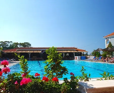 Отель Zante Royal 4*