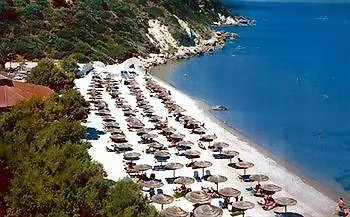 Zante Royal Отель