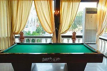 Zante Royal Отель